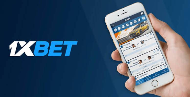 1xBet Sports Betting - Download & Install