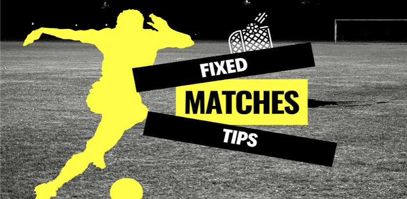 Fixed Matches Tips HT FT Apk - Download & Install