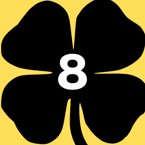 Chance 8 Pronostic football Icon