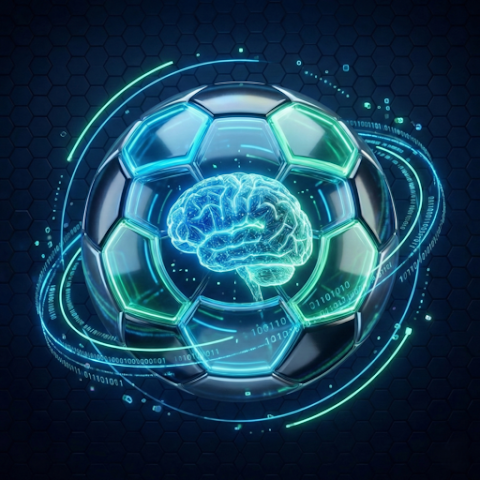 Football AI: Match Analysis Apk