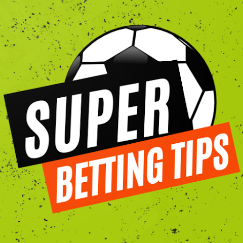 Super Betting Tips Apk Icon