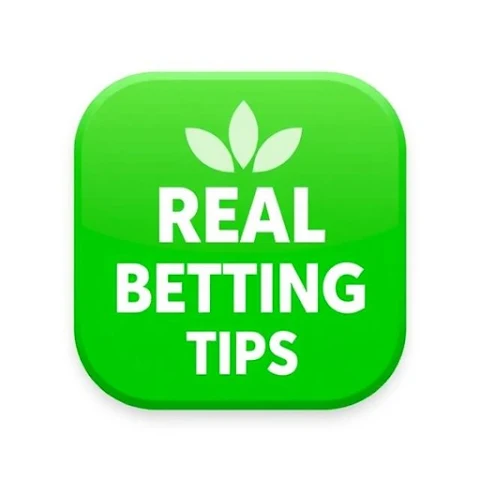Real Betting Tips Icon