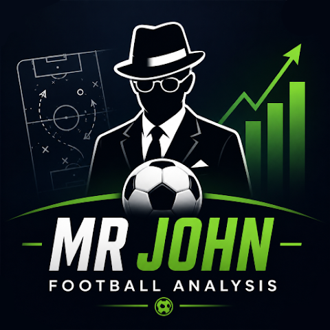 Mr John Football Analysis